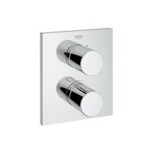 Термостат для ванны Grohe Grohtherm 19567000