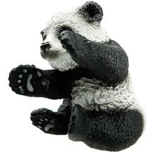 Schleich Детеныш панды