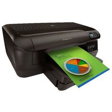 Принтер струйный HP OfficeJet Pro 8100 N811A