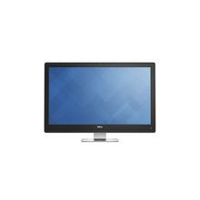 Монитор Dell UZ2715H Black 2715-8190 27", 1920x1200, TFT IPS, 178° 178°, 300 кд м2, 8 мс, Стереоколо