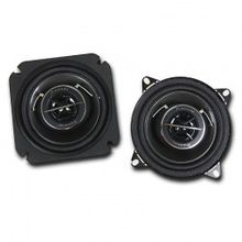 Колонки автомобильные 10 см 2-полосные Pioneer TS 1002I, 110W