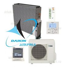 Напольный кондиционер DAIKIN FNQ60A RXS60L