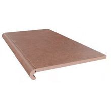 KERAMA MARAZZI DD602700R GR AN Ступень фронтальная Котто беж тёмный обрезной 60х60