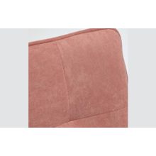 Tetchair Кресло ZERO, розовый