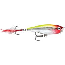 Воблер Skitter Pop SP05, CLN Rapala