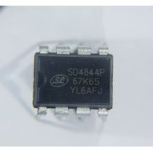 SD4844P, ШИМ-контроллер Silan [DIP-8]