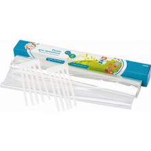 Рукав для запекания 3м*30см, 10 хомутиков в комплекте Elfe, 95020