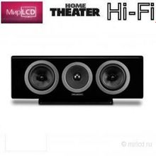 Wharfedale Reva-С Piano Black