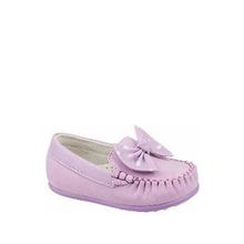 Туфли Mursu, 100085, фиолетовый р.23