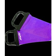 Эспандер ленточный STARFIT ES-202 жесткая ручка