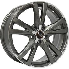 Колесный диск REPLICA HND179 7,5x18 5x114,3 D67,1 ET48 gmf