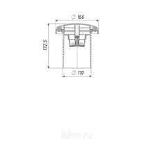 Воздушный клапан ТП-900