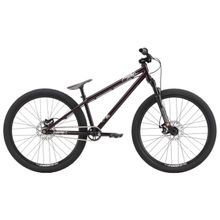 Commencal Absolut Cromo 1 (2012)