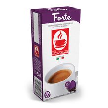 Caffe Tiziano Bonini для системы Nespresso Forte