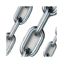 Maggi Group Цепь с длинными звеньями Maggi Group CALUZIF100 10 мм 1 м