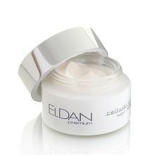 Крем для лица ночной Eldan Premium Cellular Shock Night Cream 50мл