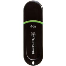 USB флешка Transcend JetFlash 300 4GB