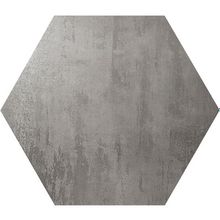 Aparici Omega Silver Hex Metalizado 51.57x59.55 см