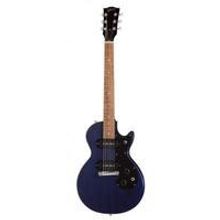 MELODY MAKER SPECIAL BLUE SATIN