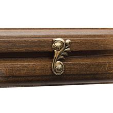 Нарды резные "Герб Армении" 60