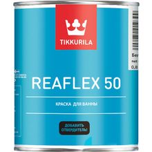 Тиккурила Reaflex 50 800 мл белая
