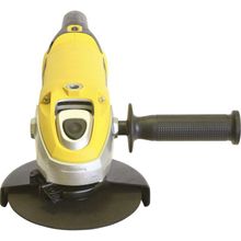 Угловая шлифмашина Калибр Мастер МШУ-150 1500ЕКМ