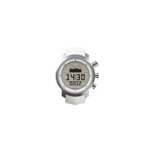 Suunto Elementum Ventus P White Rubber