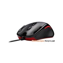 Мышь (910-002359) Logitech Gaming Mouse G300 USB оптическая 2500dpi