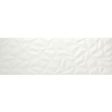 Ape Silk White Ole Rect 40x120 см