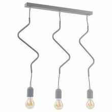 Подвесной светильник TK Lighting 2438