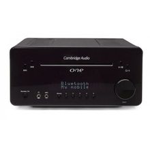 Стереоресивер Cambridge Audio One