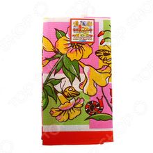 Мультидом «Лето» МТ71-73. В ассортименте