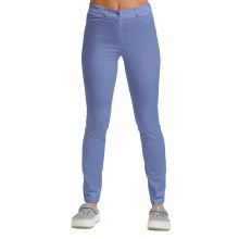 C126 Классик-стрейч Джинс Брюки Ж