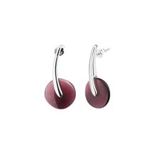 Серьги серебро 925 проба, арт. FSE0066A