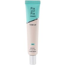 Etude House Fix and Fix Tone up Primer 30 мл