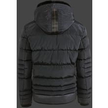 Wellensteyn Panalpina Jacket-382 Midnightblue