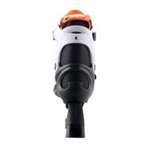 Ролики раздвижные Ridex Master L   40-43