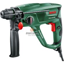 Bosch Перфоратор электрический Bosch PBH 2100 RE 06033A9320