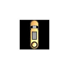 MP3-flash плеер Digma U1 4Gb gold