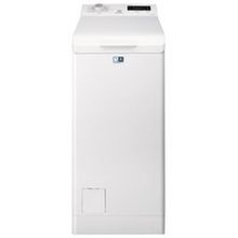 Electrolux EWT 1066 ESW