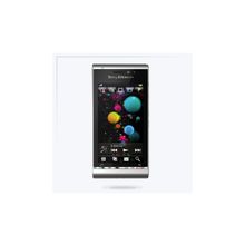 SonyEricsson U1i Satio Silver