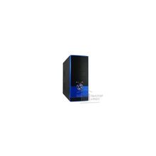 MidiTower C06 3289-BB OPTIMUM 420 Вт USB+AUDIO, 20+4, SATA  ATX 2.03