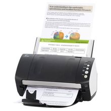 fujitsu (document scanner fujitsu fi-7140, 40 ppm, a4, adf 80, usb 2.0) pa03670-b101