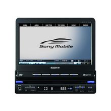Sony XAV-A1