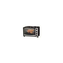 Мини-духовка Fiesta ED-35G-2H черный