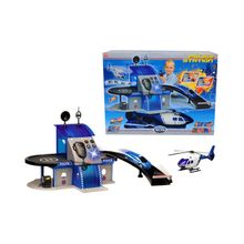 Dickie (Дики) Спасательный набор Полиция Dickie (Дики)