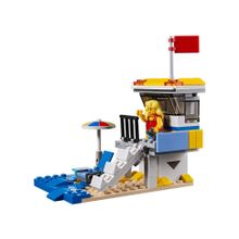 Конструктор LEGO 31079 Creator Фургон сёрферов