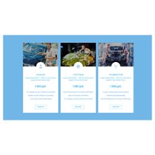 Сайты24. Лендинг автомойки «Krayt.CarWash»