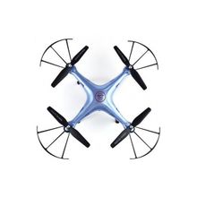 Радиоуправляемый квадрокоптер Syma с камерой - X5HC