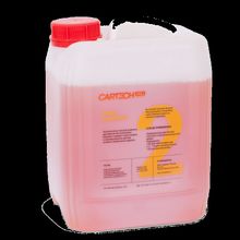 Автошампунь Cartech Pro Basic Shampoo БИО 5 кг